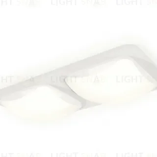 Встраиваемый светильник Ambrella Light Techno XC7905014 (C7905, N7756)