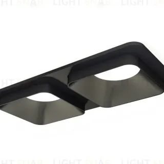 Встраиваемый светильник Ambrella Light Techno XC7906002 (C7906, N7702)