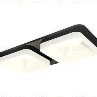 Встраиваемый светильник Ambrella Light Techno XC7906001 (C7906, N7701)