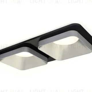 Встраиваемый светильник Ambrella Light Techno XC7906003 (C7906, N7703)