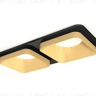 Встраиваемый светильник Ambrella Light Techno XC7906004 (C7906, N7704)