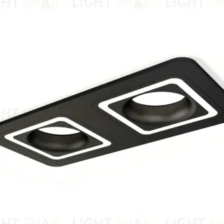 Встраиваемый светильник Ambrella Light Techno XC7906011 (C7906, N7716)