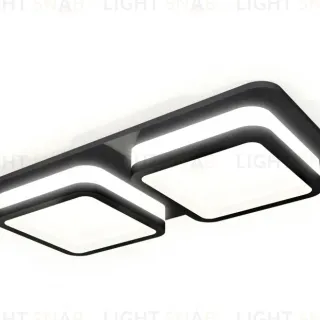 Встраиваемый светильник Ambrella Light Techno XC7906012 (C7906, N7751)