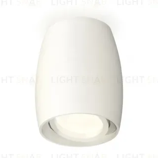 Накладной поворотный светильник Ambrella Light Techno XS1122001 (C1122, N7001)