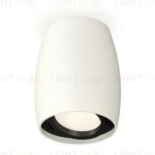 Накладной поворотный светильник Ambrella Light Techno XS1122002 (C1122, N7002)