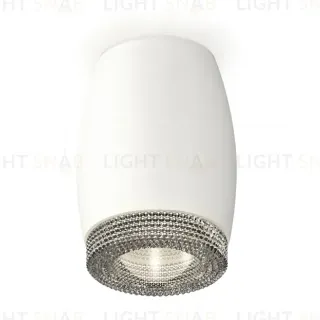 Накладной светильник Ambrella Light Techno XS1122010 (C1122, N7191)