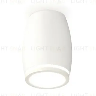 Накладной светильник Ambrella Light Techno XS1122020 (C1122, N7120)