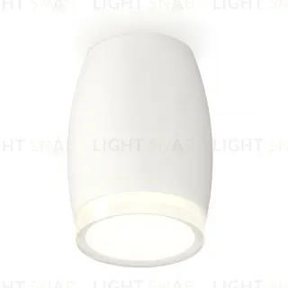 Накладной светильник Ambrella Light Techno XS1122022 (C1122, N7160)