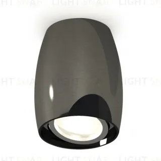 Накладной поворотный светильник Ambrella Light Techno XS1123001 (C1123, N7003)
