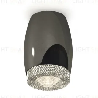 Накладной светильник Ambrella Light Techno XS1123010 (C1123, N7191)