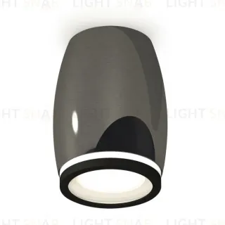 Накладной светильник Ambrella Light Techno XS1123020 (C1123, N7121)