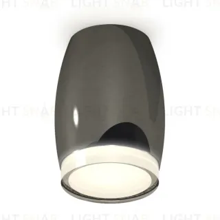 Накладной светильник Ambrella Light Techno XS1123022 (C1123, N7160)