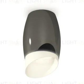 Накладной светильник Ambrella Light Techno XS1123023 (C1123, N7175)