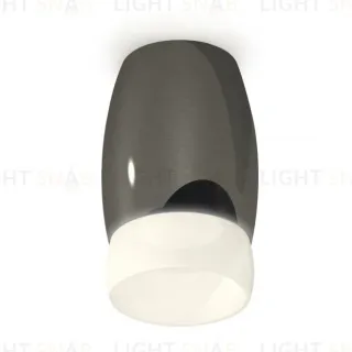 Накладной светильник Ambrella Light Techno XS1123024 (C1123, N7177)