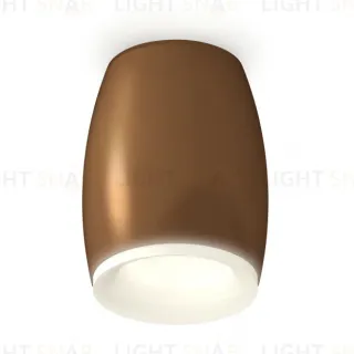Накладной светильник Ambrella Light Techno XS1124020 (C1124, N7165)