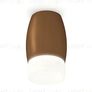 Накладной светильник Ambrella Light Techno XS1124023 (C1124, N7177)