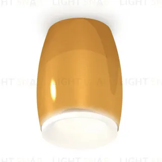Накладной светильник Ambrella Light Techno XS1125020 (C1125, N7165)