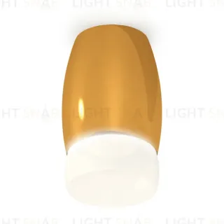 Накладной светильник Ambrella Light Techno XS1125023 (C1125, N7177)