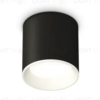 Накладной светильник Ambrella Light Techno XS6302001 (C6302, N6101)