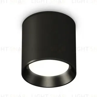 Накладной светильник Ambrella Light Techno XS6302002 (C6302, N6103)