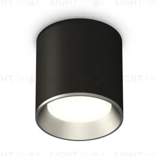 Накладной светильник Ambrella Light Techno XS6302003 (C6302, N6104)