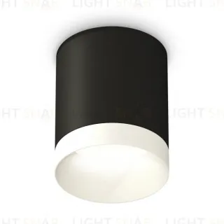 Накладной светильник Ambrella Light Techno XS6302020 (C6302, N6130)