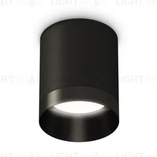 Накладной светильник Ambrella Light Techno XS6302021 (C6302, N6131)