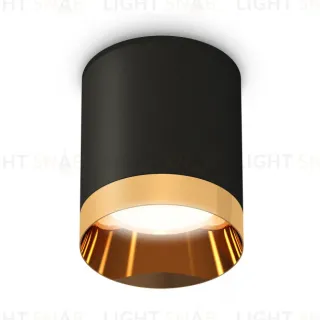 Накладной светильник Ambrella Light Techno XS6302024 (C6302, N6134)