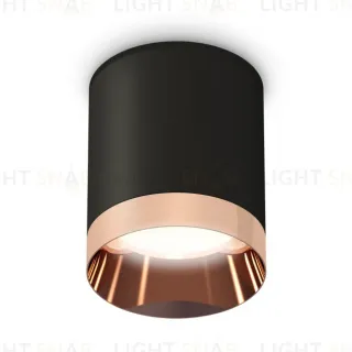 Накладной светильник Ambrella Light Techno XS6302025 (C6302, N6135)