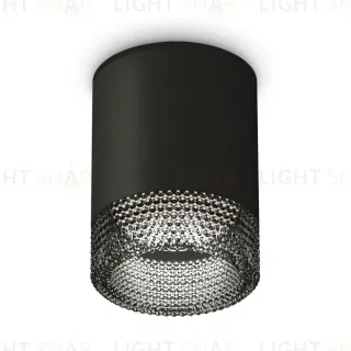 Накладной светильник Ambrella Light Techno XS6302041 (C6302, N6151)