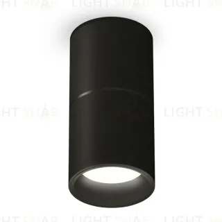 Накладной светильник Ambrella Light Techno XS6302080 (C6302, A2061, N6111)