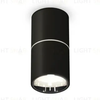 Накладной светильник Ambrella Light Techno XS6302081 (C6302, A2060, N6112)