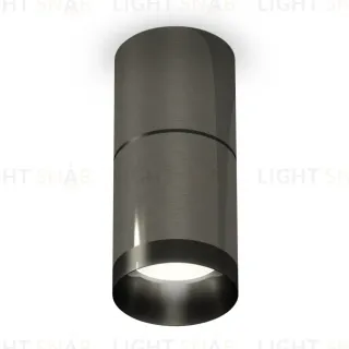 Накладной светильник Ambrella Light Techno XS6303020 (C6303, A2061, N6131)