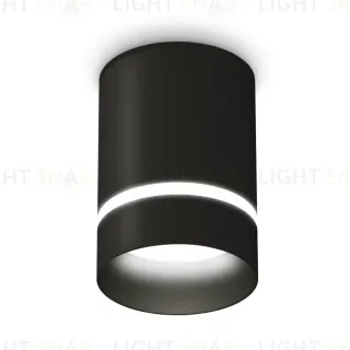 Накладной светильник Ambrella Light Techno XS6302061 (C6302, N6229)