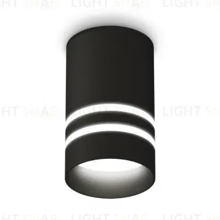 Накладной светильник Ambrella Light Techno XS6302062 (C6302, N6236)