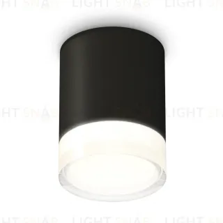 Накладной светильник Ambrella Light Techno XS6302064 (C6302, N6241)