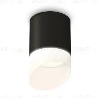 Накладной светильник Ambrella Light Techno XS6302066 (C6302, N6256)