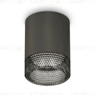 Накладной светильник Ambrella Light Techno XS6303003 (C6303, N6151)
