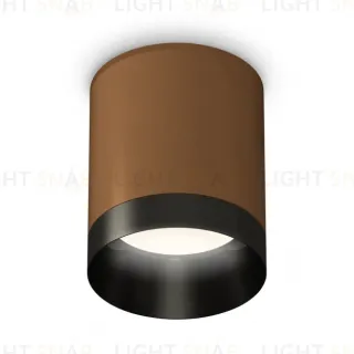 Накладной светильник Ambrella Light Techno XS6304010 (C6304, N6131)