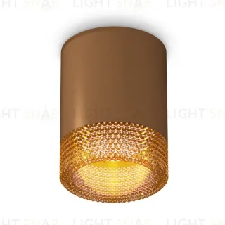 Накладной светильник Ambrella Light Techno XS6304020 (C6304, N6154)