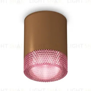 Накладной светильник Ambrella Light Techno XS6304021 (C6304, N6152)