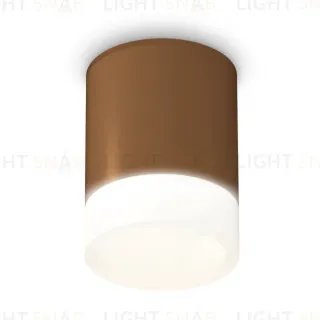 Накладной светильник Ambrella Light Techno XS6304041 (C6304, N6248)