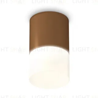 Накладной светильник Ambrella Light Techno XS6304042 (C6304, N6252)