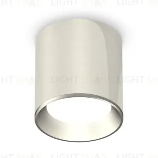 Накладной светильник Ambrella Light Techno XS6305001 (C6305, N6104)