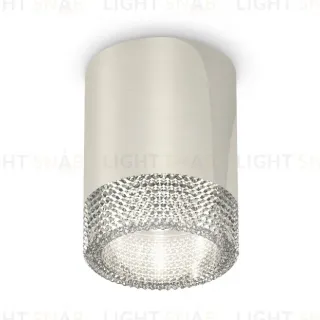 Накладной светильник Ambrella Light Techno XS6305010 (C6305, N6150)