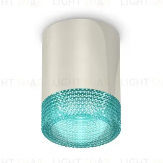 Накладной светильник Ambrella Light Techno XS6305011 (C6305, N6153)
