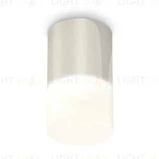Накладной светильник Ambrella Light Techno XS6305022 (C6305, N6252)