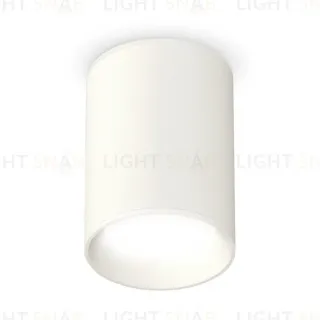 Накладной светильник Ambrella Light Techno XS6312001 (C6312, N6101)