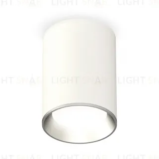 Накладной светильник Ambrella Light Techno XS6312002 (C6312, N6104)