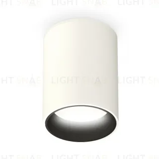 Накладной светильник Ambrella Light Techno XS6312021 (C6312, N6111)